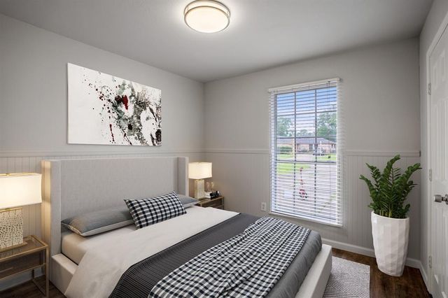 1954 Myrna Lane, Katy, TX 77493