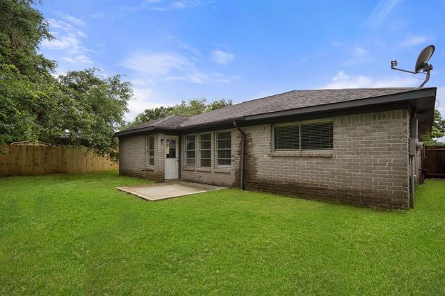 1954 Myrna Lane, Katy, TX 77493