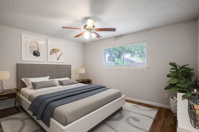 1954 Myrna Lane, Katy, TX 77493