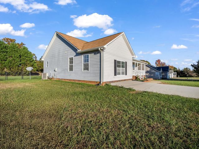 340 Sarratt Creek Road, Gaffney, SC 29341