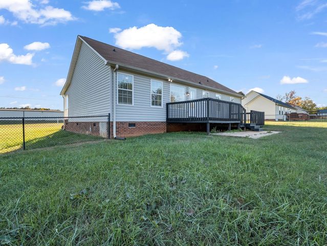 340 Sarratt Creek Road, Gaffney, SC 29341