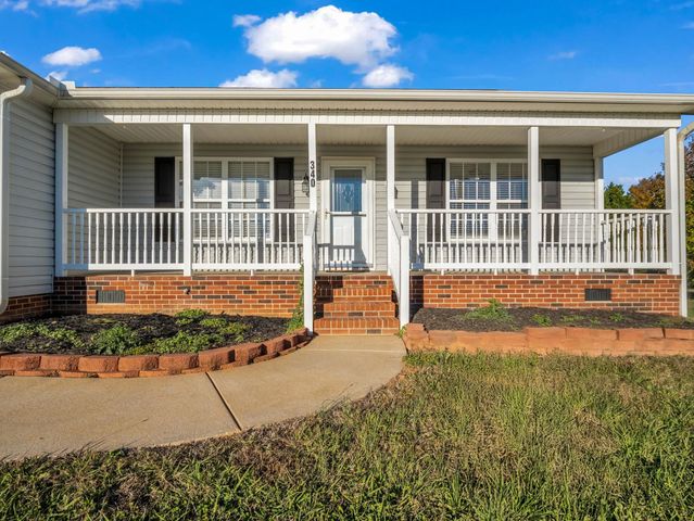 340 Sarratt Creek Road, Gaffney, SC 29341