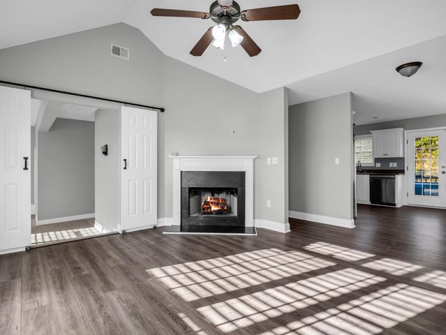 340 Sarratt Creek Road, Gaffney, SC 29341