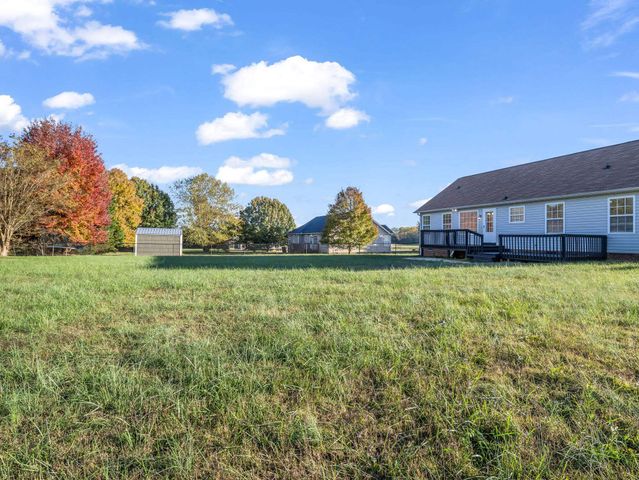 340 Sarratt Creek Road, Gaffney, SC 29341