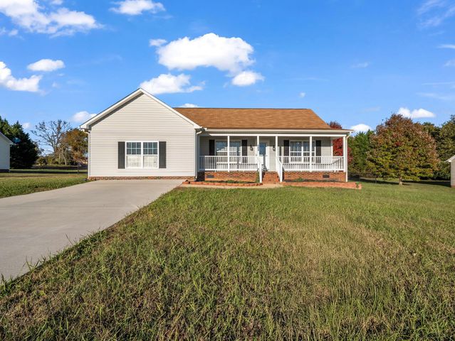 340 Sarratt Creek Road, Gaffney, SC 29341