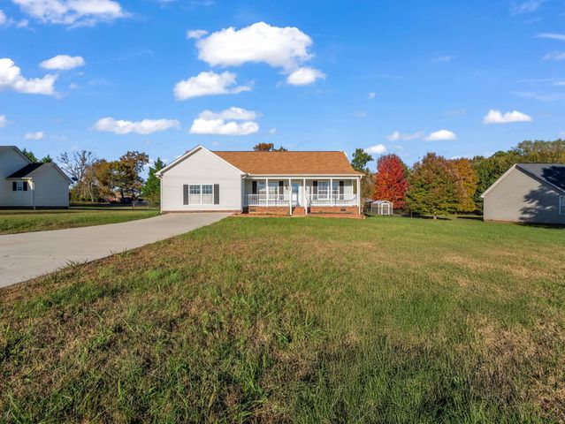 340 Sarratt Creek Road, Gaffney, SC 29341