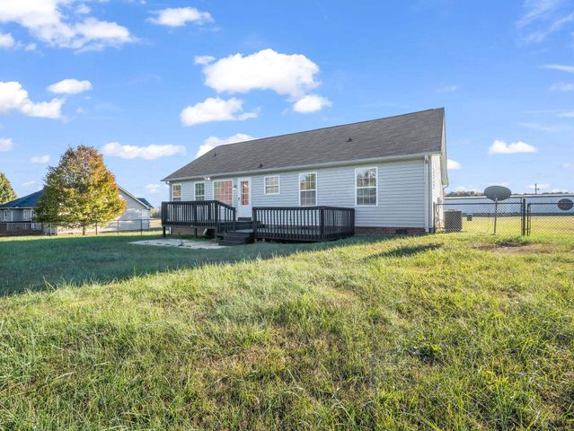 340 Sarratt Creek Road, Gaffney, SC 29341