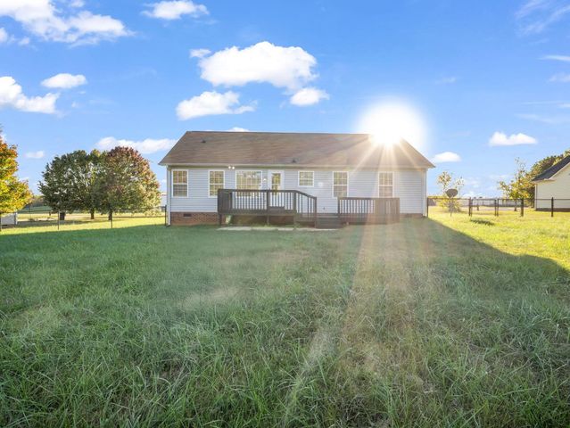 340 Sarratt Creek Road, Gaffney, SC 29341