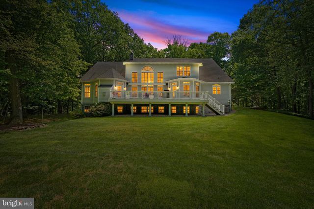 14650 MOONLIT CT, New Freedom, PA 17349