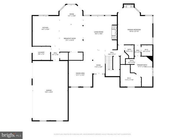 14650 MOONLIT CT, New Freedom, PA 17349