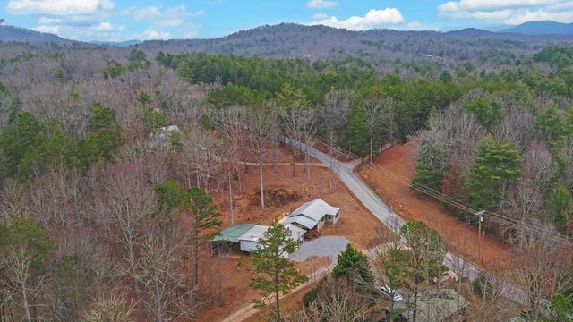 16 Bell Lane, Morganton, NC 28906