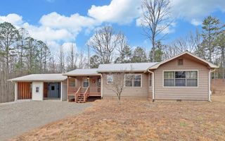 16 Bell Lane, Morganton, NC 28906
