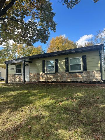 3484 Redskin Drive, Colerain Twp, OH 45251