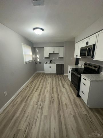 3484 Redskin Drive, Colerain Twp, OH 45251