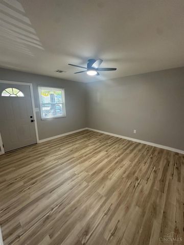 3484 Redskin Drive, Colerain Twp, OH 45251