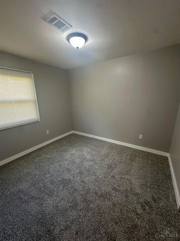 3484 Redskin Drive, Colerain Twp, OH 45251