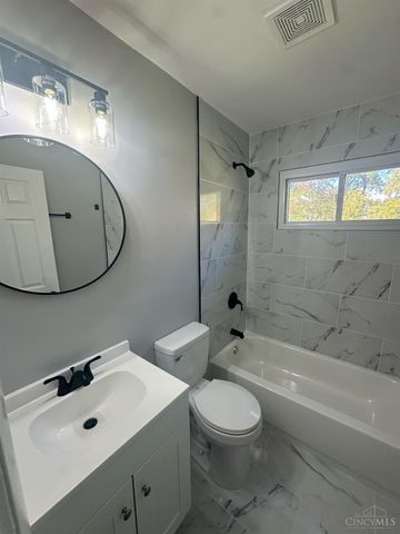 3484 Redskin Drive, Colerain Twp, OH 45251