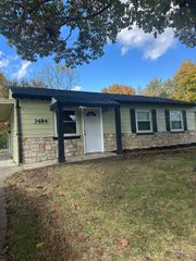 3484 Redskin Drive, Colerain Twp, OH 45251