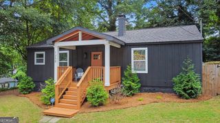 1250 Byewood Lane SW, Atlanta, GA 30310