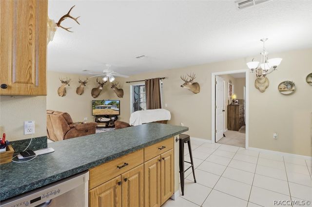 9878 W Riverwood Drive, Crystal River, FL 34428