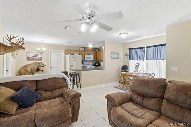 9878 W Riverwood Drive, Crystal River, FL 34428