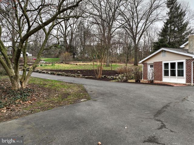 1822 LITTLE CONESTOGA RD, Elverson, PA 19520