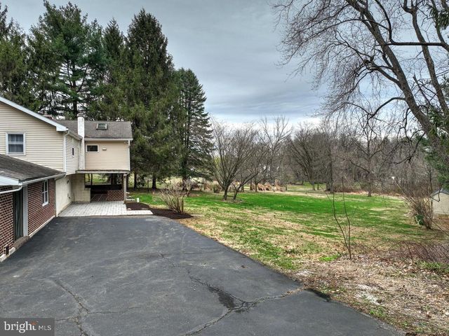 1822 LITTLE CONESTOGA RD, Elverson, PA 19520
