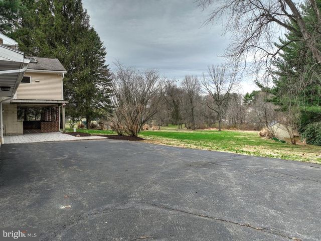 1822 LITTLE CONESTOGA RD, Elverson, PA 19520