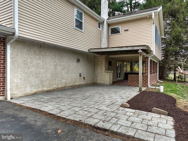 1822 LITTLE CONESTOGA RD, Elverson, PA 19520