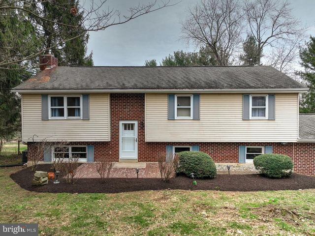 1822 LITTLE CONESTOGA RD, Elverson, PA 19520
