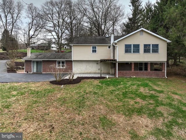 1822 LITTLE CONESTOGA RD, Elverson, PA 19520