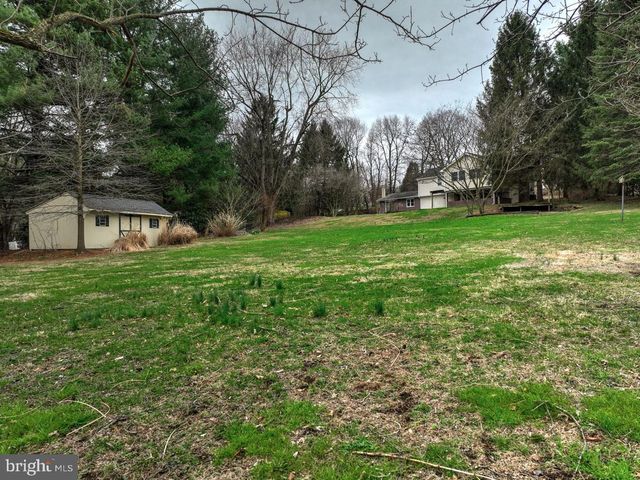 1822 LITTLE CONESTOGA RD, Elverson, PA 19520