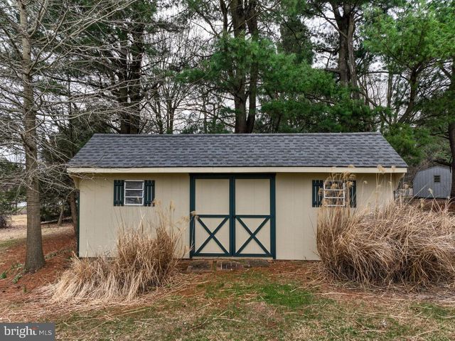 1822 LITTLE CONESTOGA RD, Elverson, PA 19520