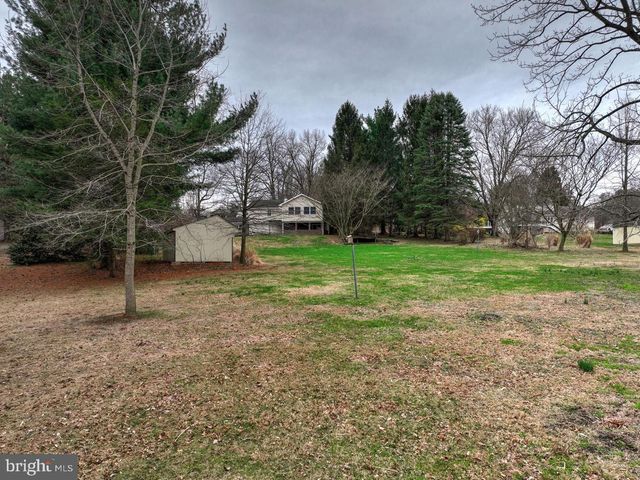 1822 LITTLE CONESTOGA RD, Elverson, PA 19520