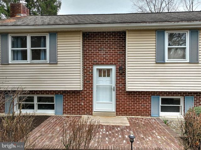 1822 LITTLE CONESTOGA RD, Elverson, PA 19520