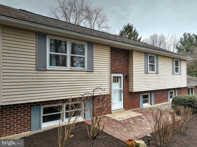 1822 LITTLE CONESTOGA RD, Elverson, PA 19520
