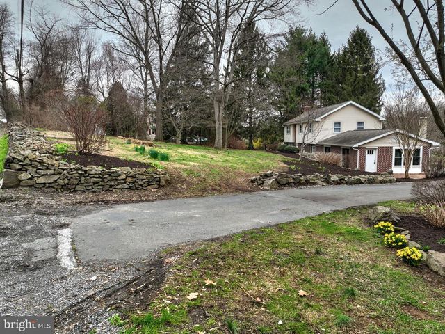 1822 LITTLE CONESTOGA RD, Elverson, PA 19520