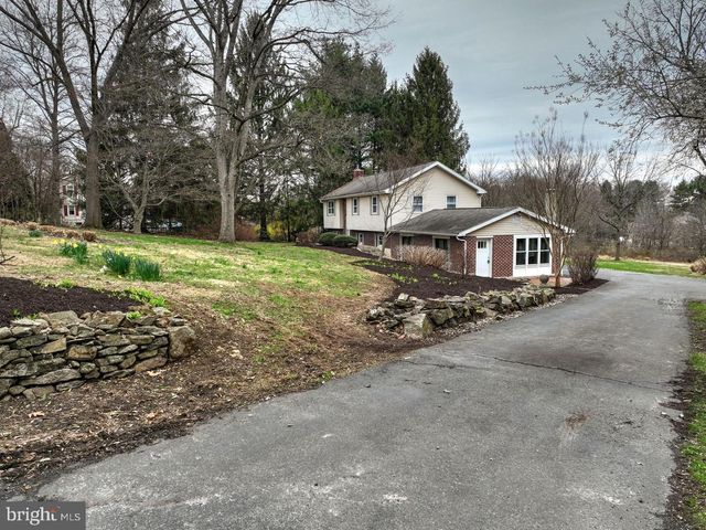1822 LITTLE CONESTOGA RD, Elverson, PA 19520