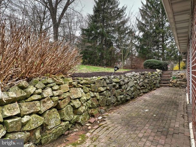 1822 LITTLE CONESTOGA RD, Elverson, PA 19520