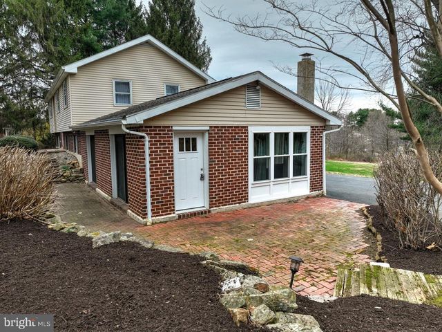 1822 LITTLE CONESTOGA RD, Elverson, PA 19520