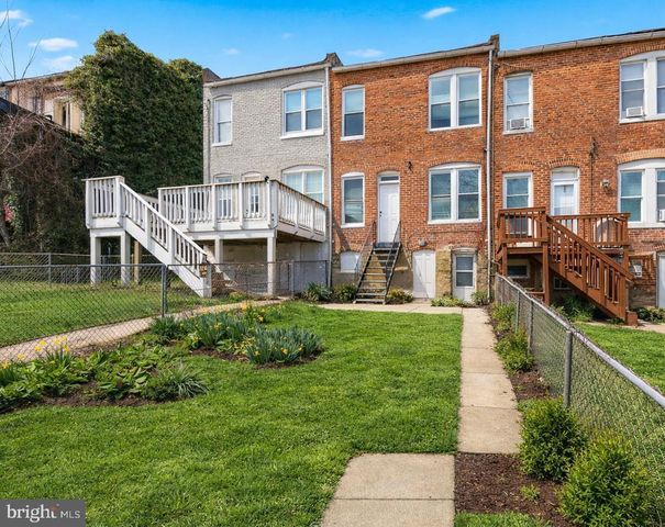 759 LINNARD ST, Baltimore, MD 21229