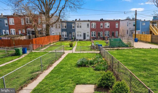 759 LINNARD ST, Baltimore, MD 21229