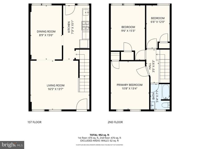 759 LINNARD ST, Baltimore, MD 21229