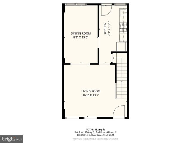 759 LINNARD ST, Baltimore, MD 21229