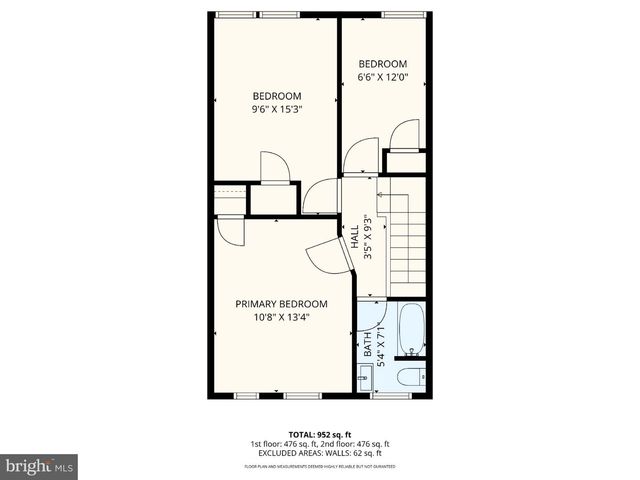 759 LINNARD ST, Baltimore, MD 21229
