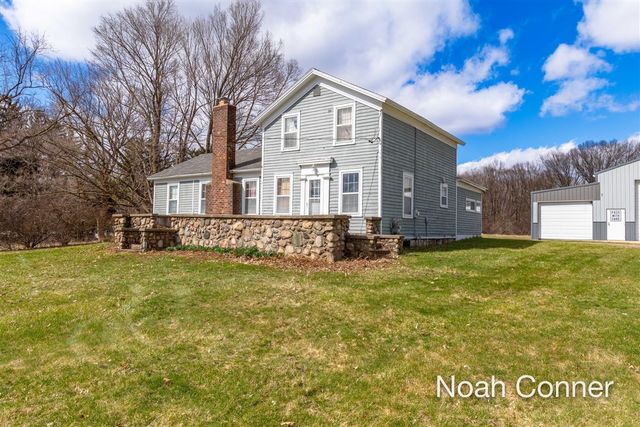 5295 Belding Road, Rockford, MI 49341