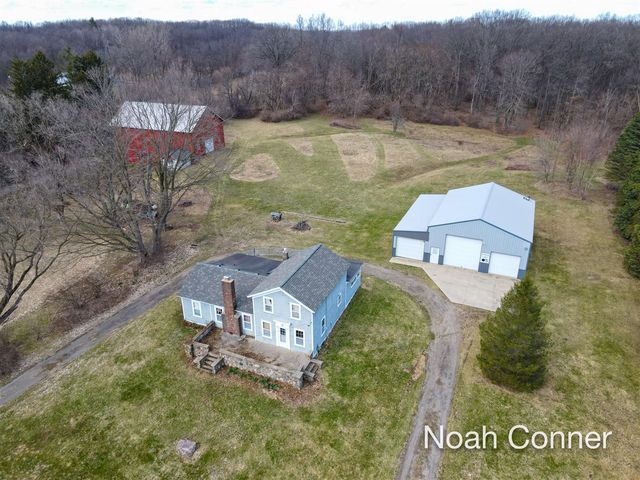 5295 Belding Road, Rockford, MI 49341