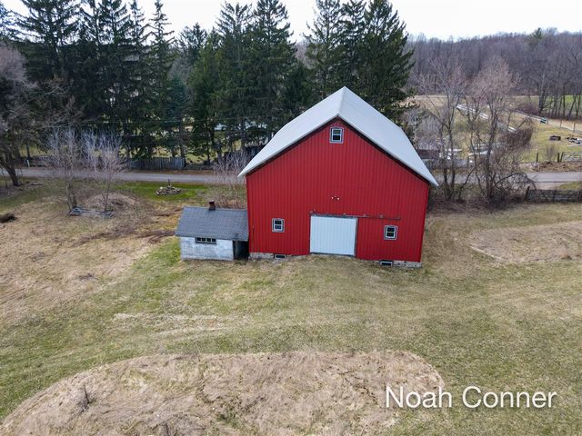 5295 Belding Road, Rockford, MI 49341