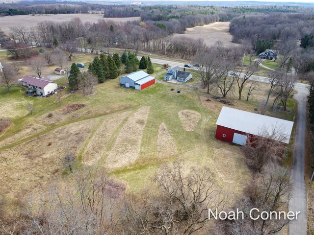 5295 Belding Road, Rockford, MI 49341