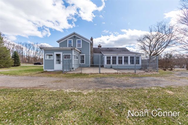 5295 Belding Road, Rockford, MI 49341